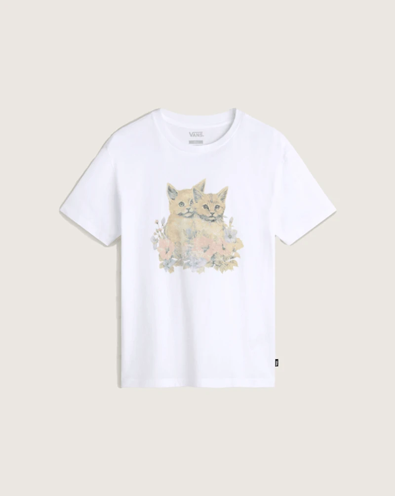 Vintage Smitten T-Shirt
