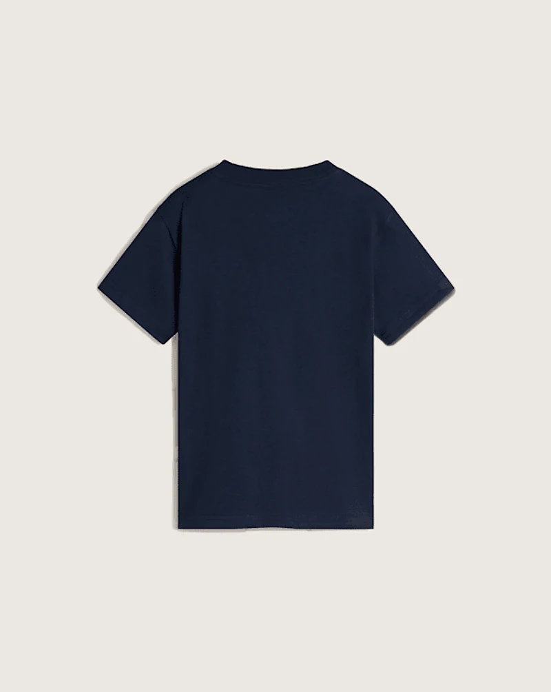 Little Kids Headwaves T-Shirt