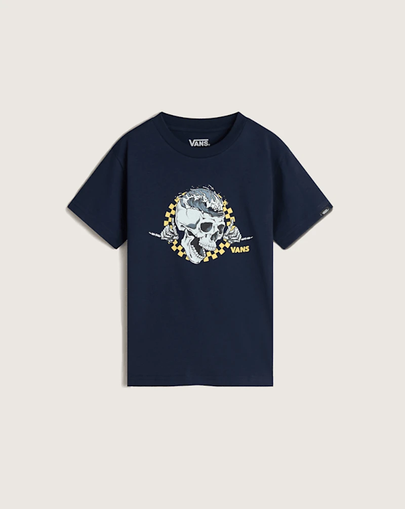 Little Kids Headwaves T-Shirt
