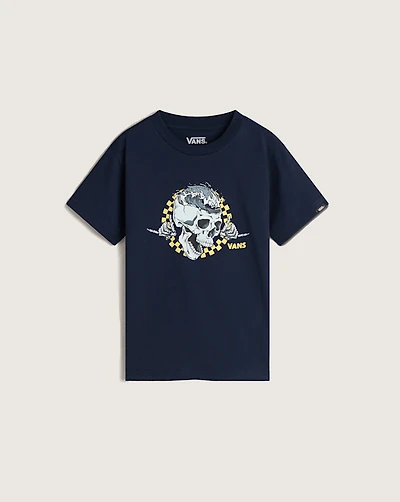 Little Kids Headwaves T-Shirt
