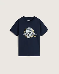 Little Kids Headwaves T-Shirt