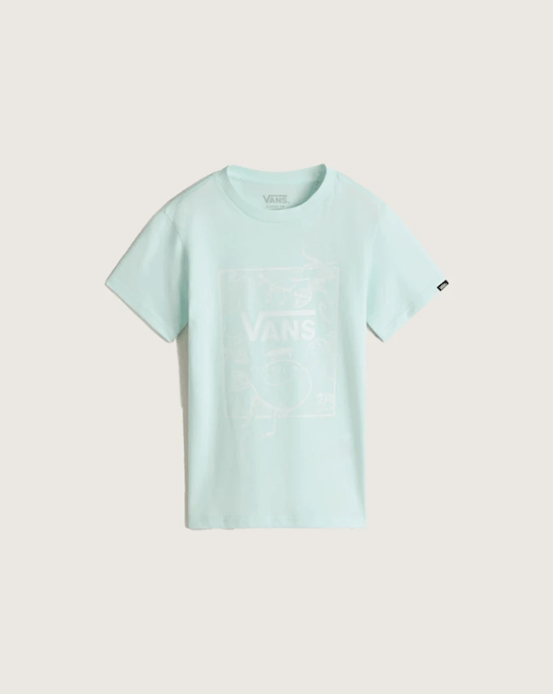 Little Kids Dino T-Shirt