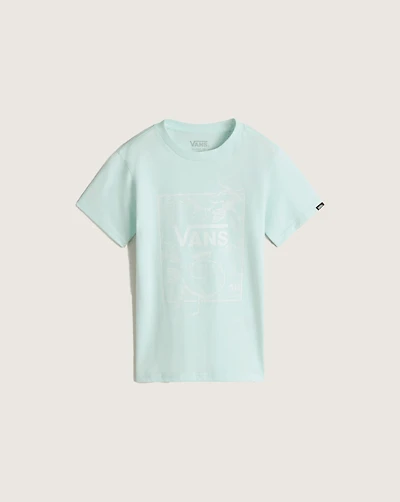 Little Kids Dino T-Shirt