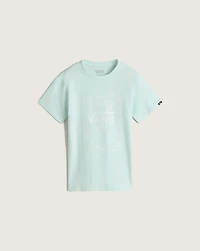Little Kids Dino T-Shirt