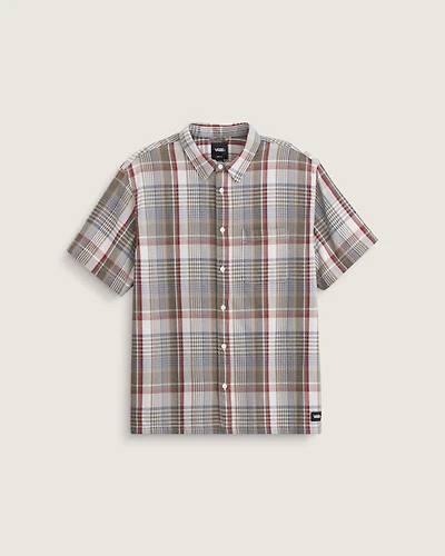 Premium Button Up Shirt