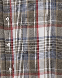 Premium Button Up Shirt
