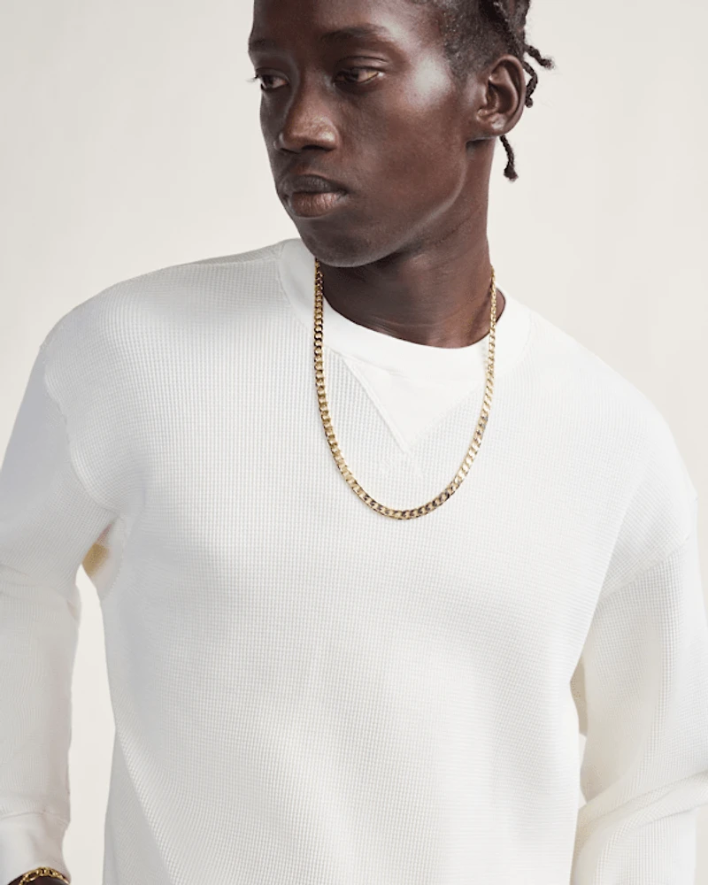 Premium Long Sleeve Thermal Shirt