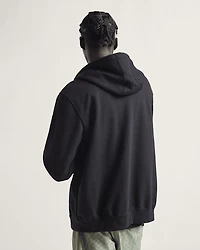 Core Basic Full Zip Hoodie