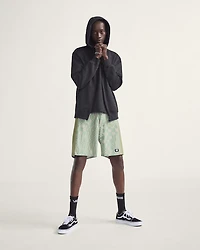 Core Basic Full Zip Hoodie