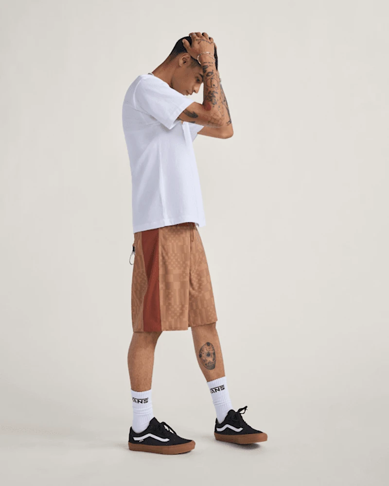 Daily 18'' Boardshorts