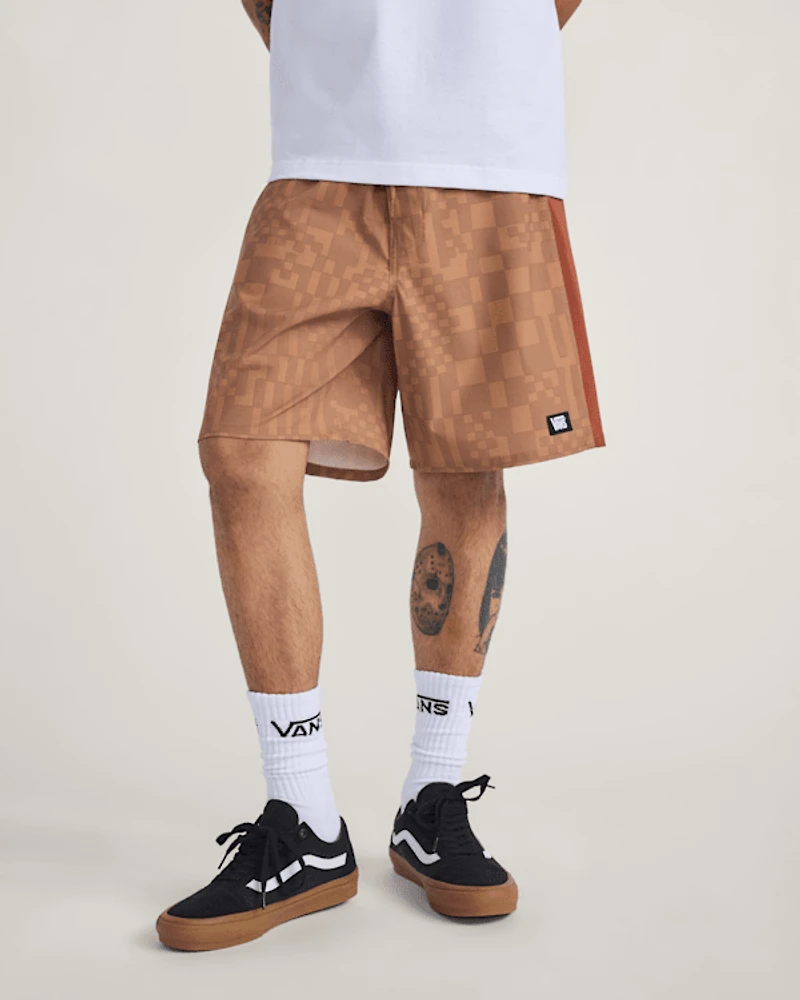 Daily 18'' Boardshorts