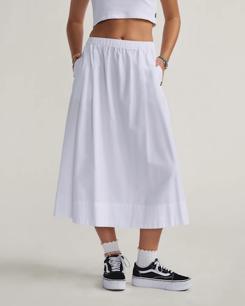 Francesca Full Skirt