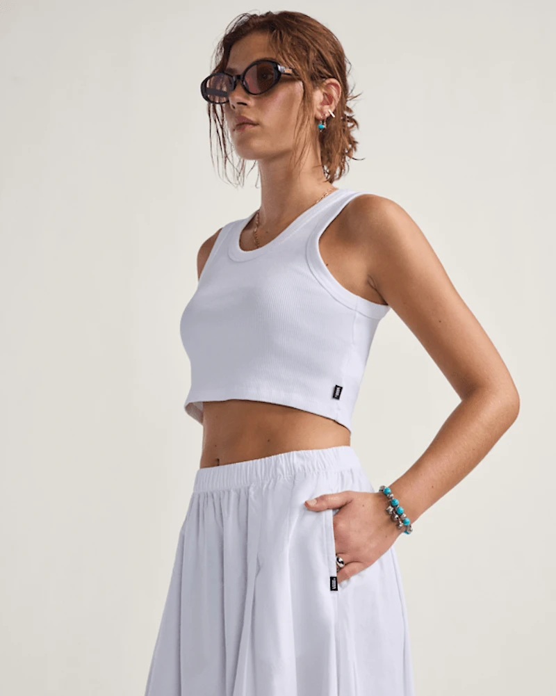 Francesca Full Skirt