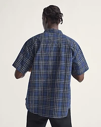 Lawson Plaid Button Up Shirt