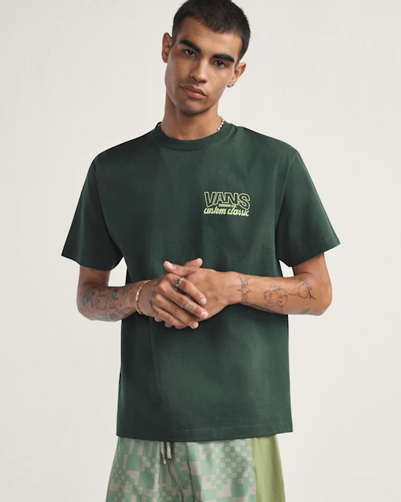 Shop Front T-Shirt