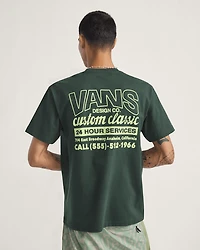 Shop Front T-Shirt