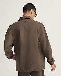 Torrey Coaches Jacket