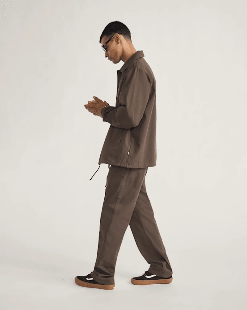 Torrey Coaches Jacket