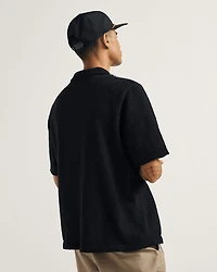 Wheeler Polo Sweater