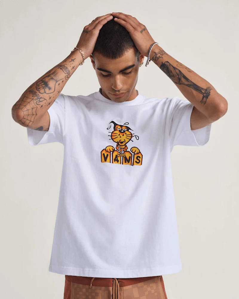 Waffles The Dog T-Shirt