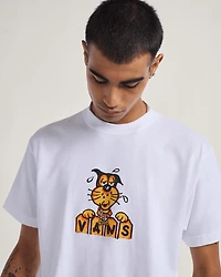 Waffles The Dog T-Shirt