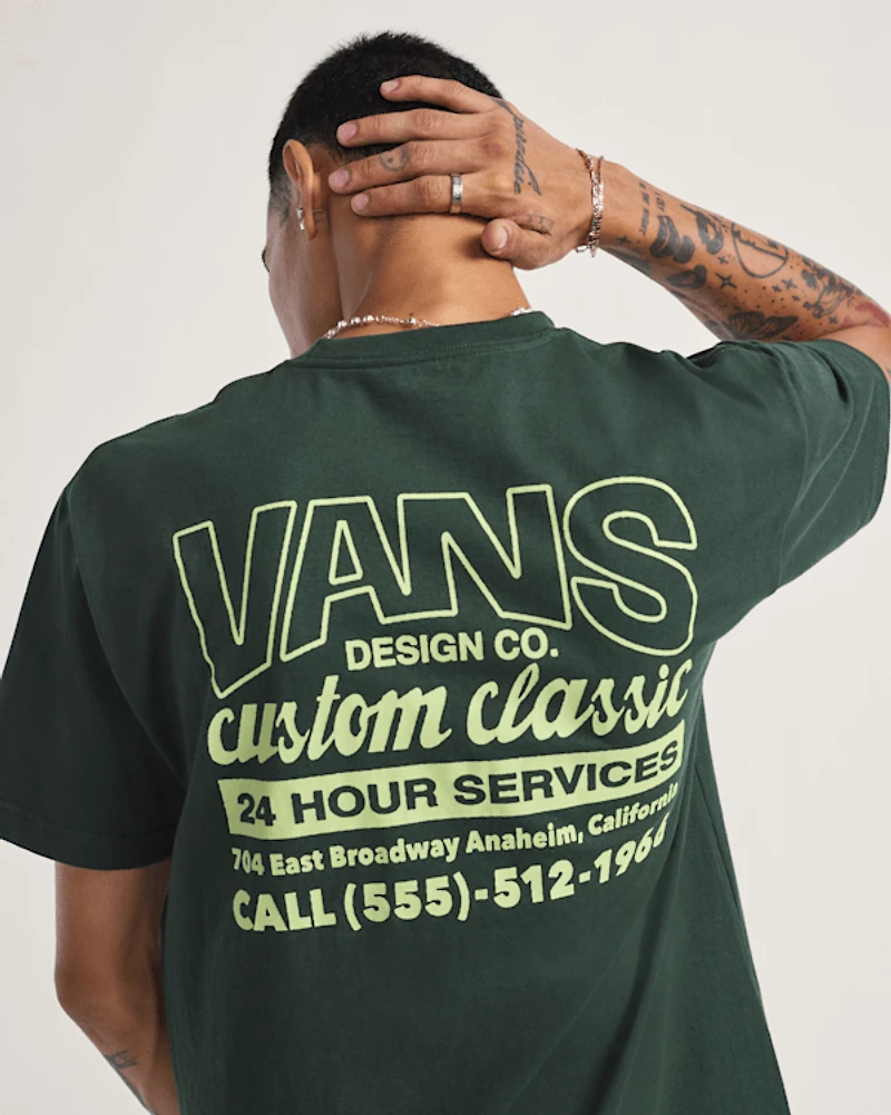 Shop Front T-Shirt