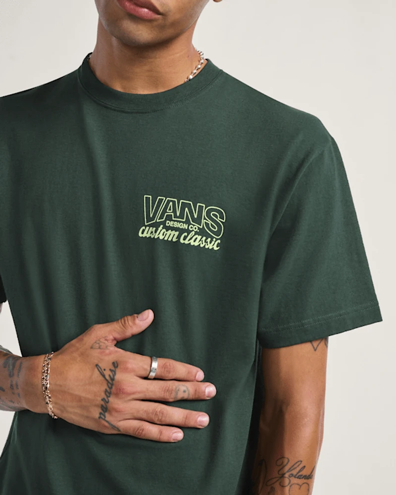 Shop Front T-Shirt