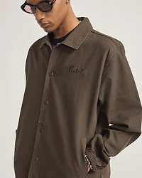 Torrey Coaches Jacket