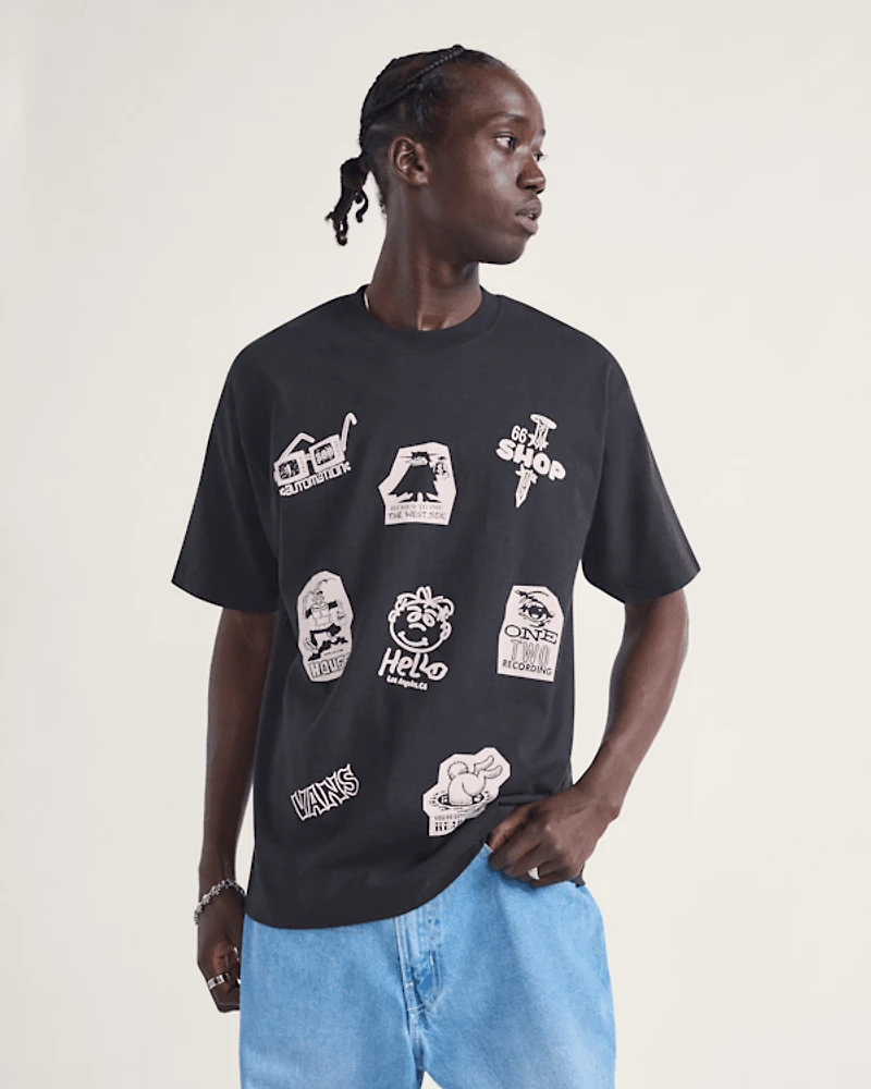 Classified T-Shirt