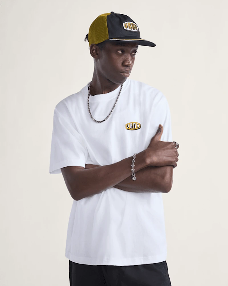 Raised Up T-Shirt