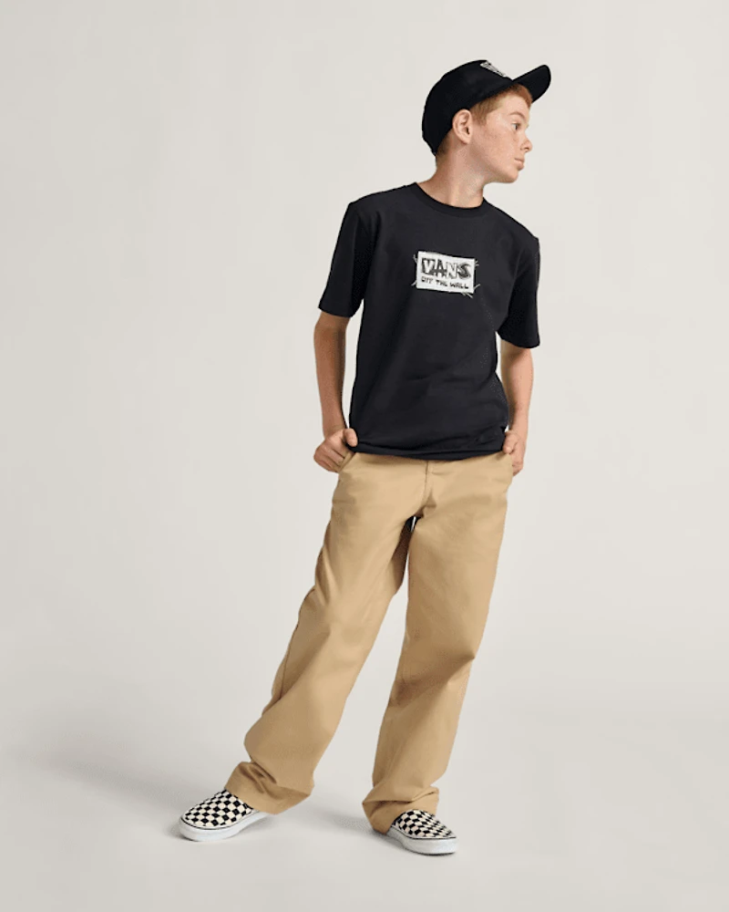 Kids DIY FX T-Shirt