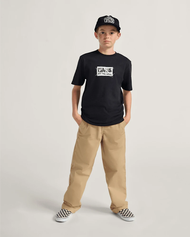 Kids DIY FX T-Shirt