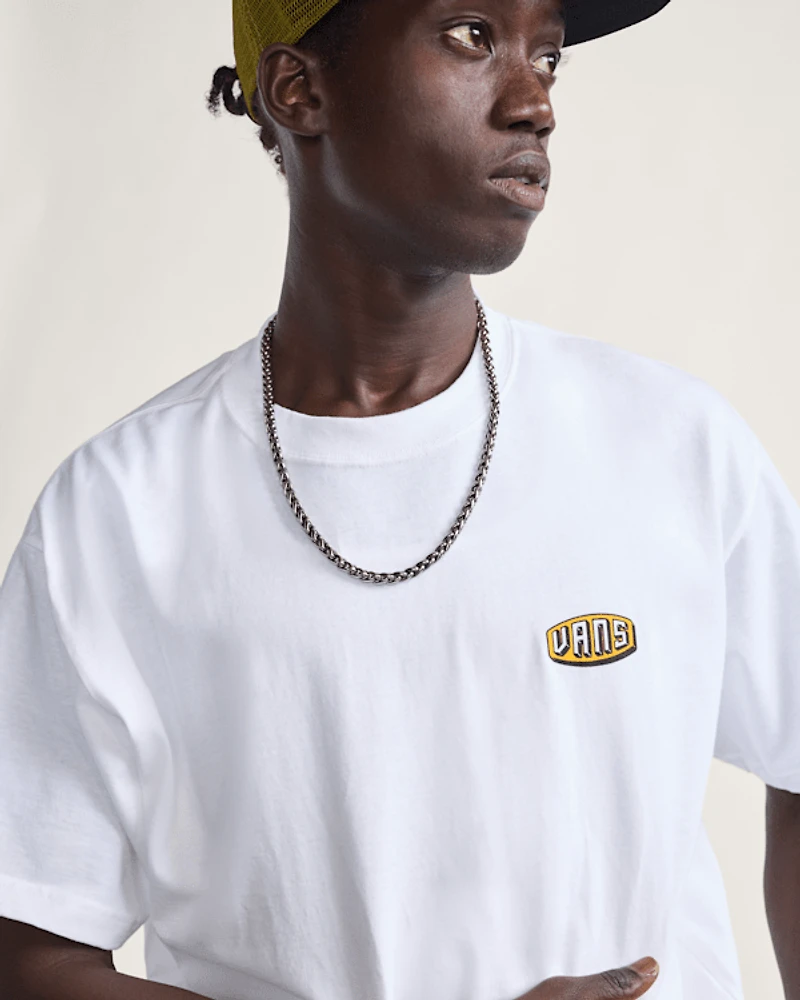 Raised Up T-Shirt
