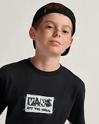 Kids DIY FX T-Shirt