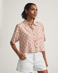 Sunny Check Shirt