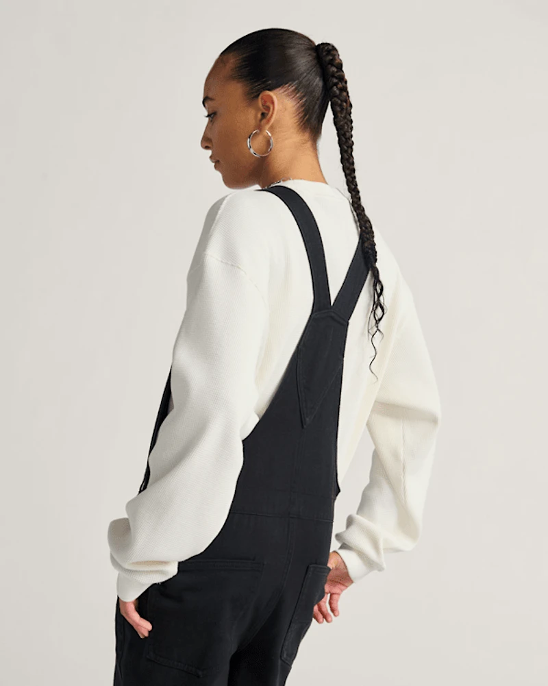 Sirelle Overalls