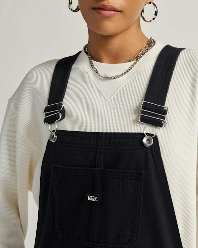 Sirelle Overalls