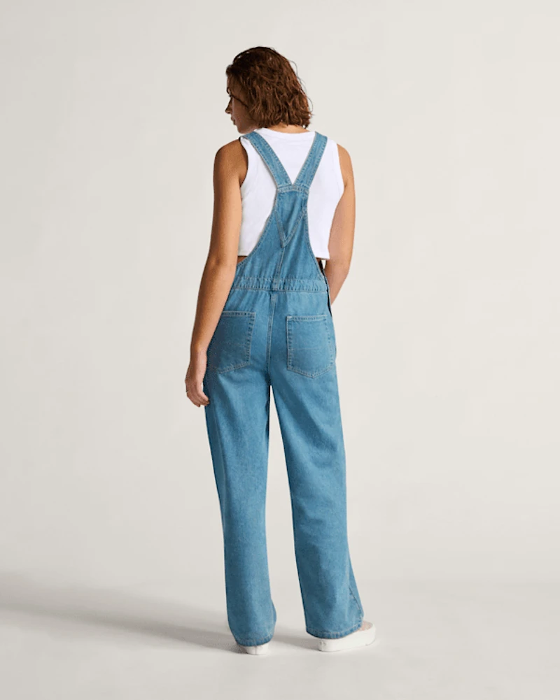 Sirelle Overalls