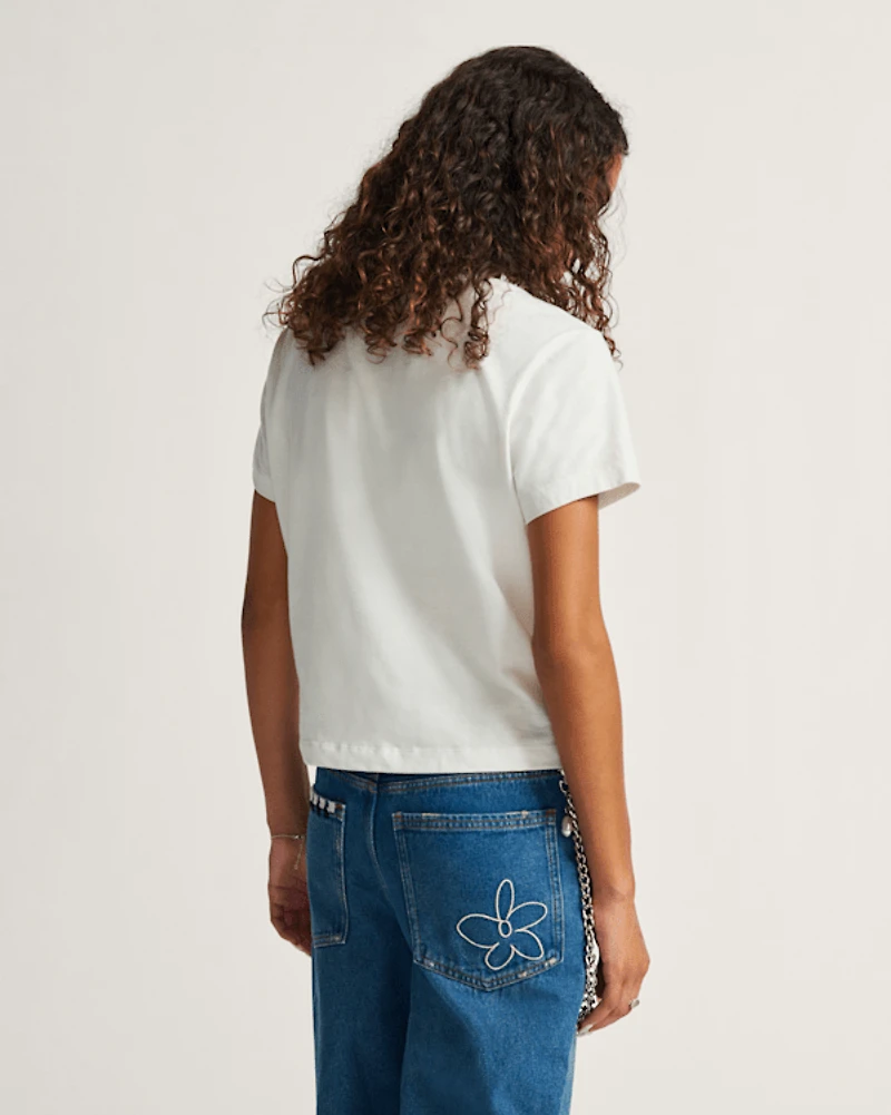 Salton Crew T-Shirt