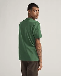 Left Chest Logo T-Shirt