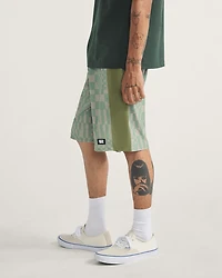 Daily AOP Sideline Boardshorts