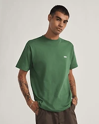 Left Chest Logo T-Shirt