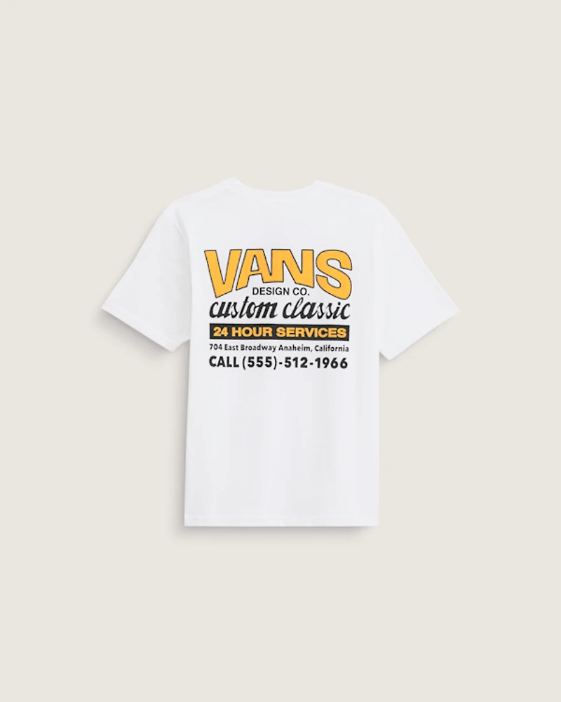Kids Shop Front T-Shirt