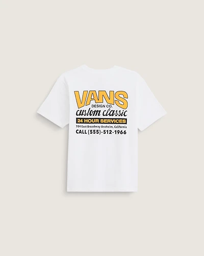 Kids Shop Front T-Shirt