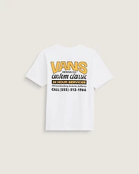 Kids Shop Front T-Shirt