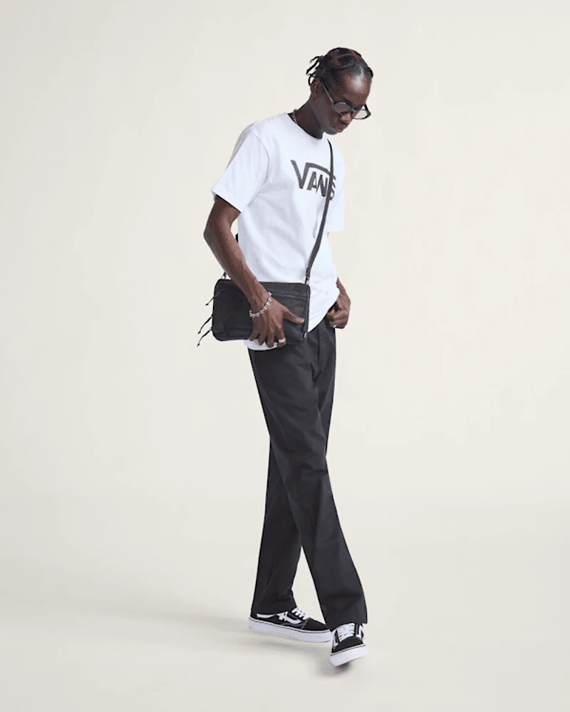 Authentic Chino Relaxed Pants