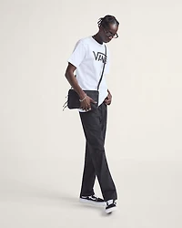 Authentic Chino Relaxed Pants