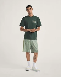 Daily AOP Sideline Boardshorts