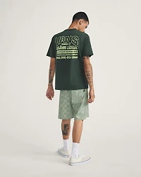 Daily AOP Sideline Boardshorts