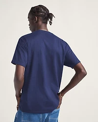 Left Chest Logo T-Shirt